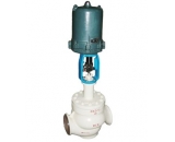 防爆電動籠式單座調(diào)節(jié)閥